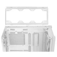 ASUS TUF GAMING GT302 TG ARGB WHITE Case – pilt 17