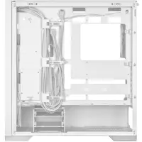 ASUS TUF GAMING GT302 TG ARGB WHITE Case – pilt 19