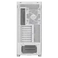 ASUS TUF GAMING GT302 TG ARGB WHITE Case – pilt 20