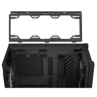 ASUS TUF GAMING GT302 TG ARGB BLACK Case