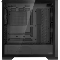 ASUS TUF GAMING GT302 TG ARGB BLACK Case – pilt 2