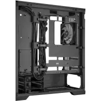 ASUS TUF GAMING GT302 TG ARGB BLACK Case – pilt 9