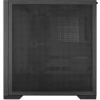 ASUS TUF GAMING GT302 TG ARGB BLACK Case – pilt 10