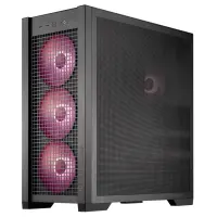 ASUS TUF GAMING GT302 TG ARGB BLACK Case – pilt 11