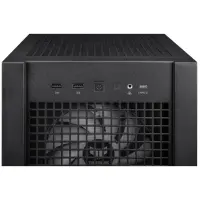 ASUS TUF GAMING GT302 TG ARGB BLACK Case – pilt 13