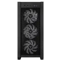 ASUS TUF GAMING GT302 TG ARGB BLACK Case – pilt 18