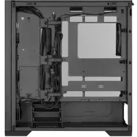 ASUS TUF GAMING GT302 TG ARGB BLACK Case – pilt 20