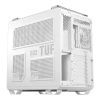 ASUS TUF GAMING GT502 HORIZON TG ARGB WH – pilt 4