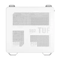 ASUS TUF GAMING GT502 HORIZON TG ARGB WH – pilt 14