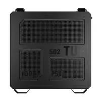 ASUS TUF GAMING GT502 HORIZON TG ARGB BL – pilt 2
