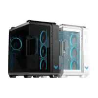 ASUS TUF GAMING GT502 HORIZON TG ARGB BL – pilt 9