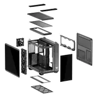 ASUS TUF GAMING GT502 HORIZON TG ARGB BL – pilt 18