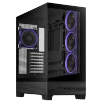 ASUS A31 PLUS TG ARGB BLACK – pilt 7