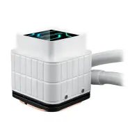 ASUS PRIME LC 360 ARGB WHT CPU cooler – pilt 6