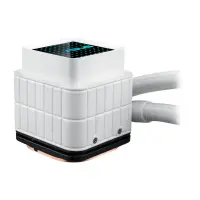 ASUS PRIME LC 360 ARGB WHT CPU cooler – pilt 7
