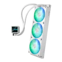ASUS PRIME LC 360 ARGB WHT CPU cooler – pilt 10