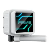 ASUS PRIME LC 360 ARGB WHT CPU cooler – pilt 13
