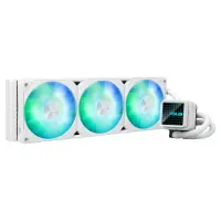 ASUS PRIME LC 360 ARGB WHT CPU cooler – pilt 14