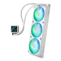 ASUS PRIME LC 360 ARGB WHT CPU cooler – pilt 15