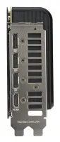 ASUS PRIME RTX 5080 16GB HDMI 3xDP