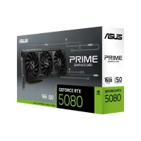ASUS PRIME RTX 5080 16GB HDMI 3xDP – pilt 6