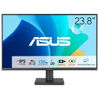 ASUS VA249QG Eye Care Gaming Monitor 23i – pilt 6