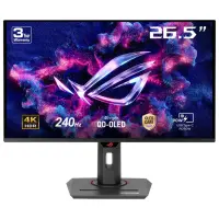 ASUS XG27UCDMG 26.5inch QD-OLED UHD – pilt 9