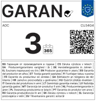 AOC G4 CU34G4 PC lamekuvar 86,4 cm (34") 3440 x 1440 pikslit Wide Quad HD LED Must, Punane – pilt 6