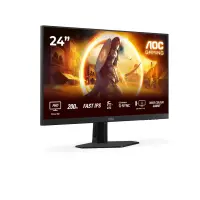 AOC Q24G4RE 23.8inch Fast IPS QHD 180Hz
