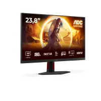 AOC Q24G4RE 23.8inch Fast IPS QHD 180Hz