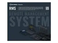 TELTONIKA NETWORKS NETWORKS RMS 5 years