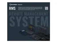 TELTONIKA NETWORKS RMS 10 years 1 device
