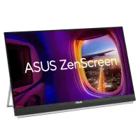 ASUS MB27ACF 27inch IPS WLED QHD