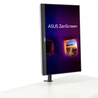 ASUS MB27ACF 27inch IPS WLED QHD