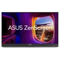 ASUS MB27ACF 27inch IPS WLED QHD – pilt 7