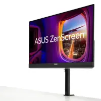 ASUS MB27ACF 27inch IPS WLED QHD