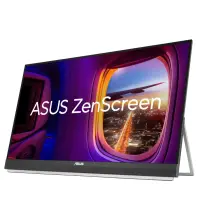 ASUS MB27ACF 27inch IPS WLED QHD – pilt 11