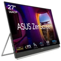 ASUS MB27ACF 27inch IPS WLED QHD – pilt 13