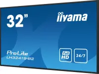 IIYAMA LH3241S-B2 32inch 1920x1080 FHD – pilt 2
