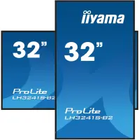 IIYAMA LH3241S-B2 32inch 1920x1080 FHD – pilt 8