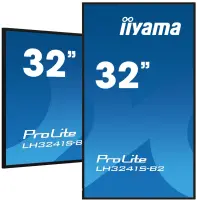 IIYAMA LH3241S-B2 32inch 1920x1080 FHD – pilt 14