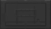 IIYAMA LH6541UHS-B1AG 65inch 4K UHD IPS – pilt 5