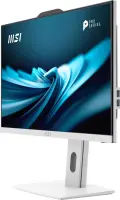 Monoblock PC|MSI|CPU Intel|Intel® CoreT i5|i5-14400|RAM 16 GB|DDR5-SDRAM|Screen 23.8 "|1920 x 1080 pixels|Storage 512 GB|SSDs 512 GB|Not available|On-board graphics Yes|Intel UHD Graphics 730|White|OS Windows 11 Pro|PROAP242P14M-691EU – pilt 10