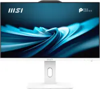 Monoblock PC|MSI|CPU Intel|Intel® CoreT i5|i5-14400|RAM 16 GB|DDR5-SDRAM|Screen 23.8 "|1920 x 1080 pixels|Storage 512 GB|SSDs 512 GB|Not available|On-board graphics Yes|Intel UHD Graphics 730|White|OS Windows 11 Pro|PROAP242P14M-691EU – pilt 19