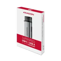 Axagon CRE-SAC kaardilugeja USB 3.0 Type-A/Type-C Hall – pilt 17