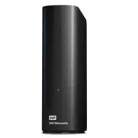 External HDD|WESTERN DIGITAL|Elements Desktop|WDBWLG0240HBK-EESN|24TB|USB 3.2|Drives 1|Black|WDBWLG0240HBK-EESN – pilt 4