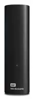 External HDD|WESTERN DIGITAL|Elements Desktop|WDBWLG0240HBK-EESN|24TB|USB 3.2|Drives 1|Black|WDBWLG0240HBK-EESN