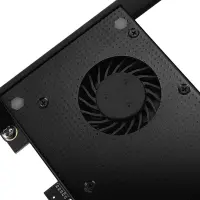 Axagon PCEM2-DC liidesekaart/adapter Sisemine M.2, SATA – pilt 5