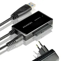 Axagon ADSA-FP3 liidesekaart/adapter SATA – pilt 2