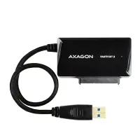 Axagon ADSA-FP3 liidesekaart/adapter SATA – pilt 3